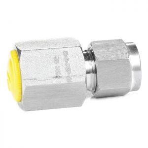 FEMALE CONNECTOR, FC TYPE