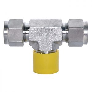 MALE BRANCH TEE, MBT TYPE