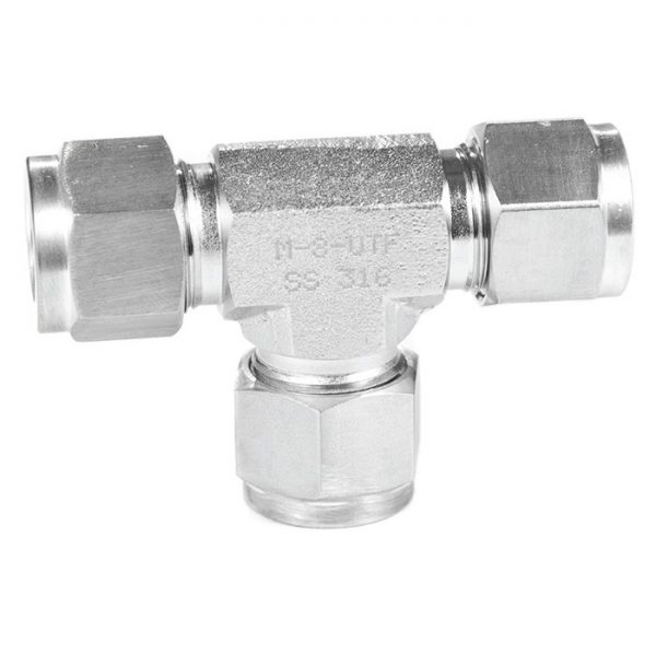 Union Tf UNION TEE FRACTIONAL, UTF TYPE – Morris Industrial