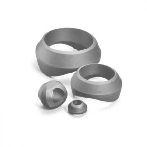 PIPE FITTINGS, WELDING